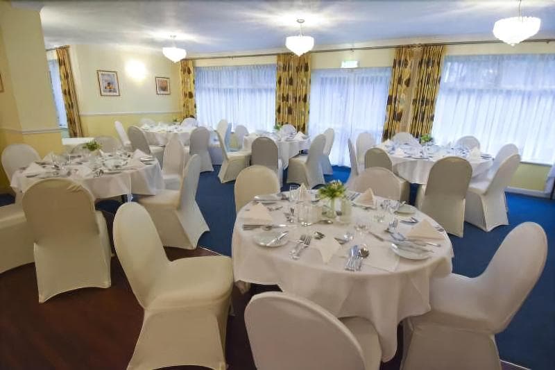The Mayfair Hotel 3