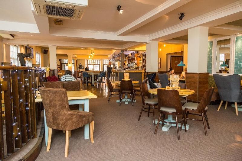 White Hart Hotel 3