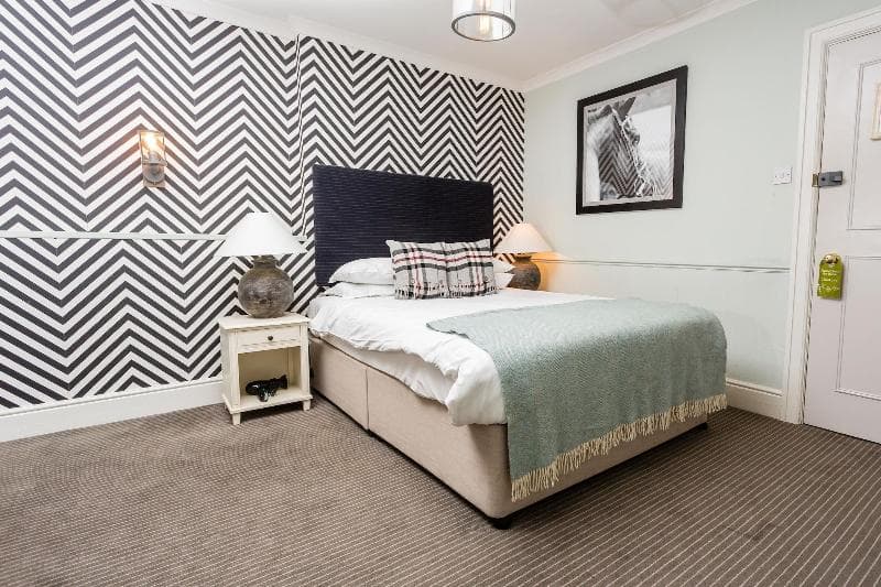 White Hart Hotel 4