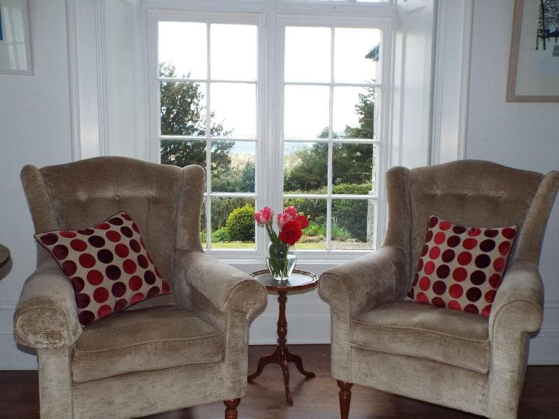 The Grange Country Guest House photo 1