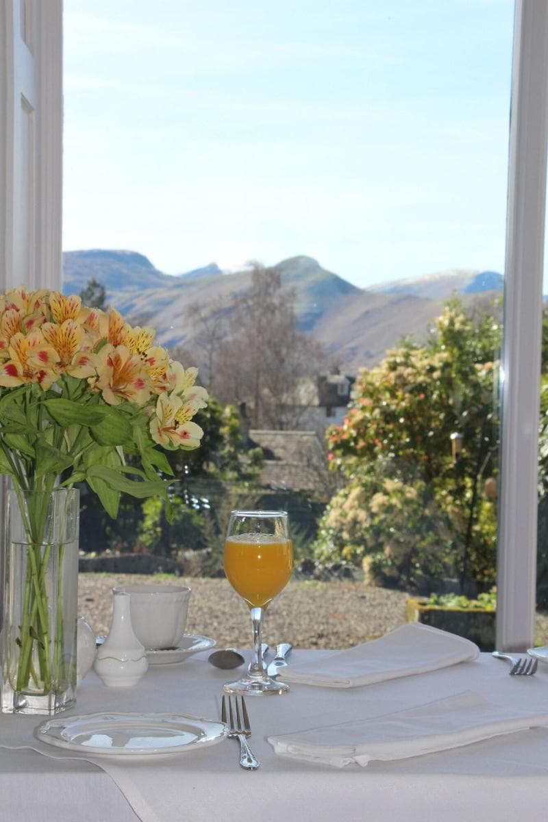 The Grange Country Guest House 3