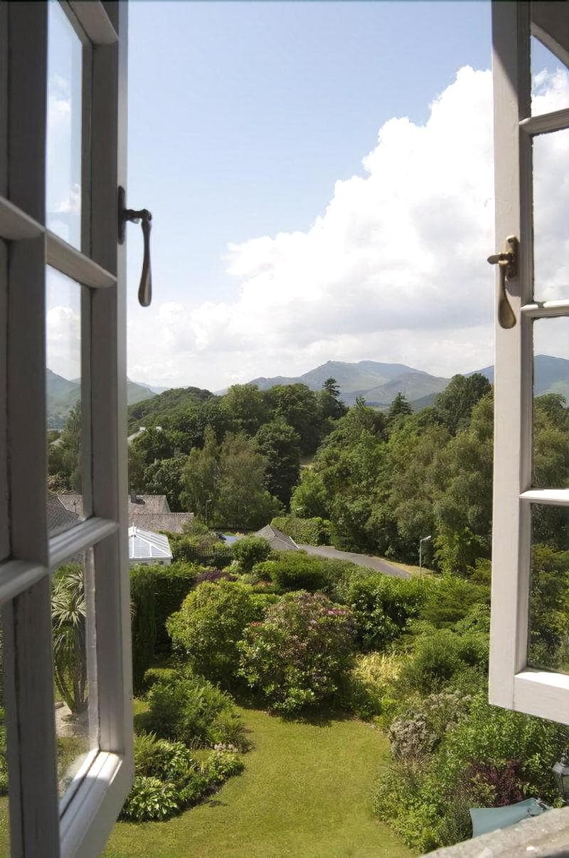 The Grange Country Guest House 4