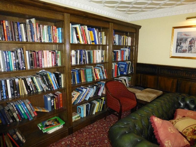 The Atherstone Red Lion 4
