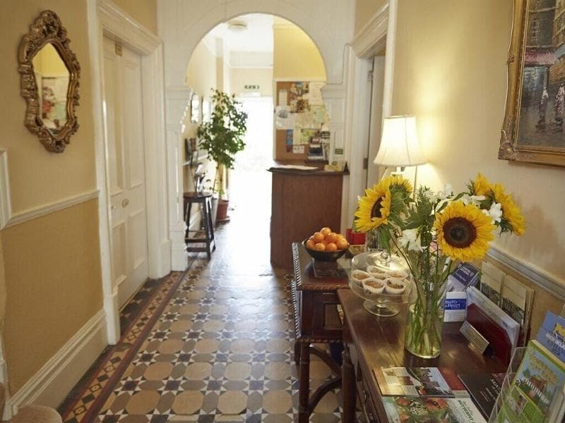 Somerville House 5