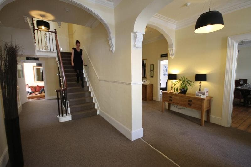 Andover House Hotel & Restaurant - Adults Only 4