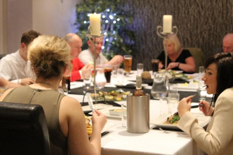 Andover House Hotel & Restaurant - Adults Only photo 1
