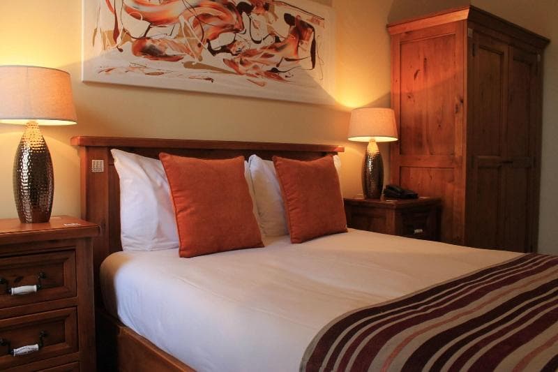 Andover House Hotel & Restaurant - Adults Only 3