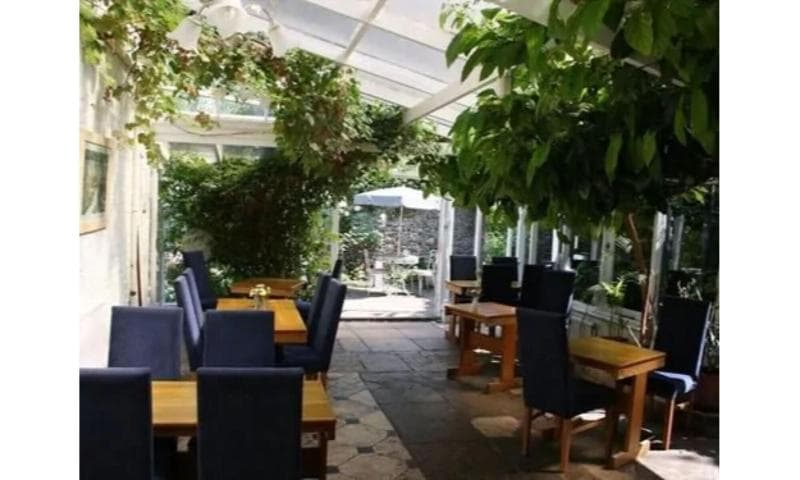 The Crown House Hotel photo 1