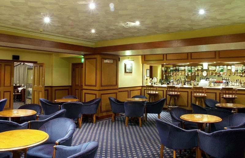 The Kinmel & Kinspa main