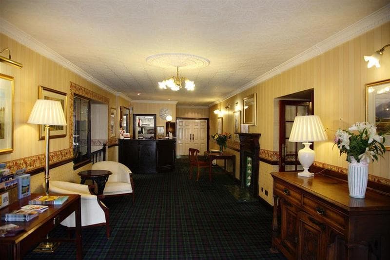 The Grampian 4