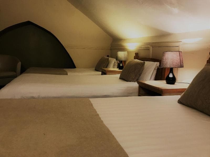 Central Hotel photo 1
