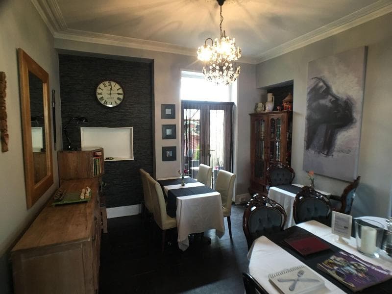 Ty Rosa - Bed & Breakfast 3