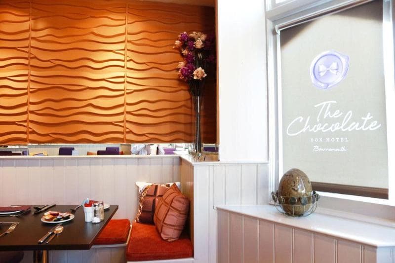 The Chocolate Box Hotel photo 1