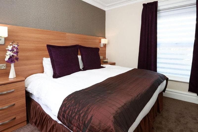 The Chocolate Box Hotel 3