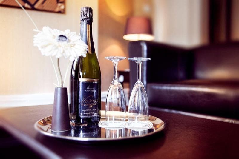 The Chocolate Box Hotel 4