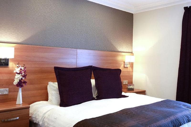 The Chocolate Box Hotel 5