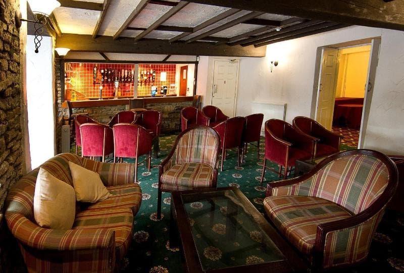 Almondsbury Interchange Hotel 2