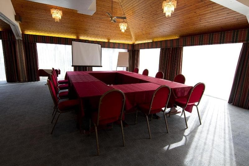Almondsbury Interchange Hotel main