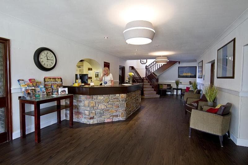 Almondsbury Interchange Hotel 5