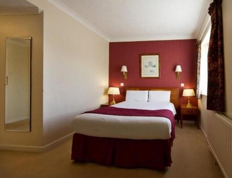 Almondsbury Interchange Hotel 4