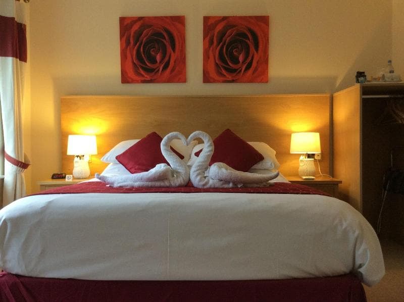 Avonpark House photo 1