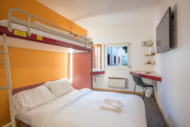 Metro Inns Teesside 3