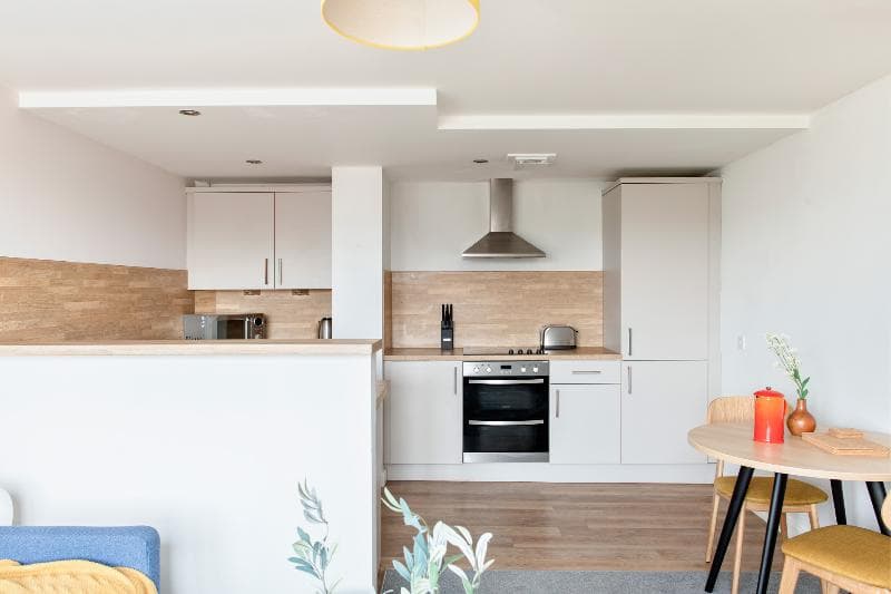 Cove - The Ropewalk, The Park 3