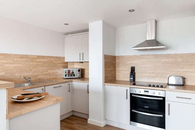 Cove - The Ropewalk, The Park 5