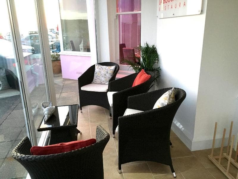 Atlantic House 5