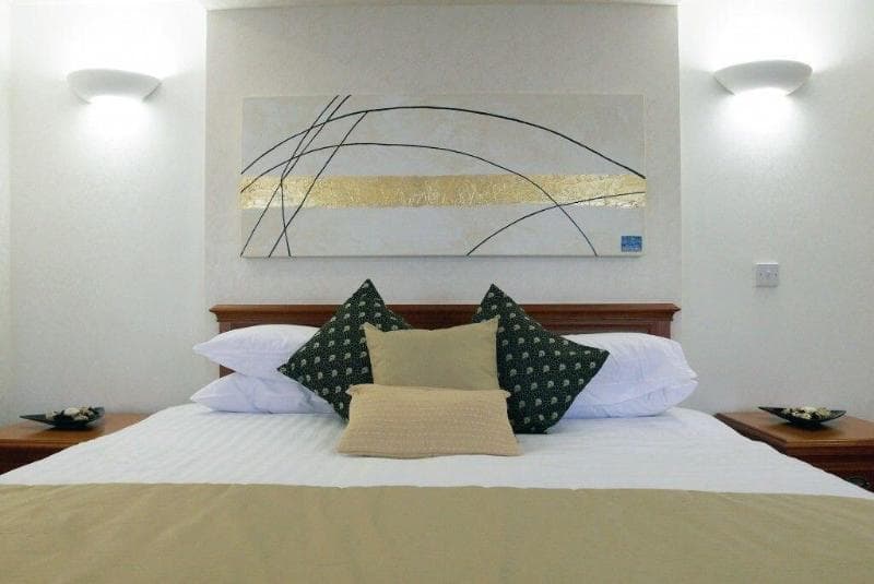 The Barns Hotel 5