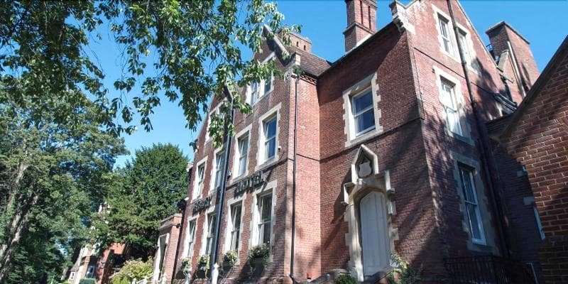The Ebury Hotel 4