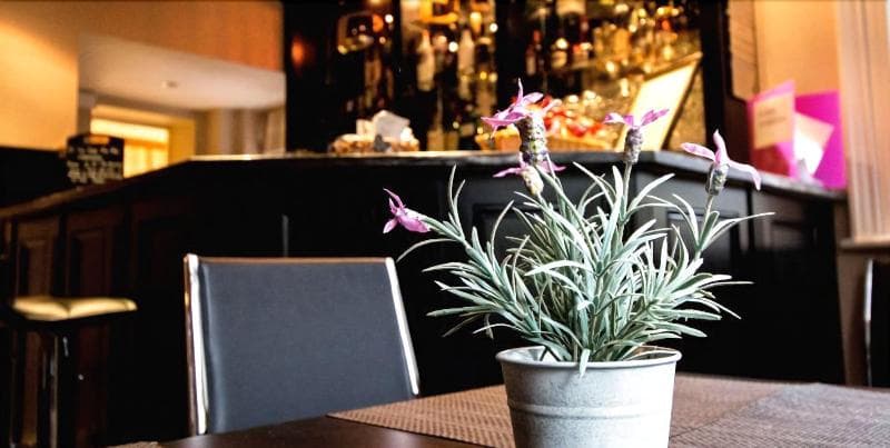 The Ebury Hotel main
