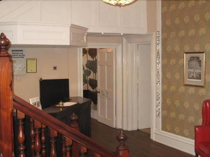 The Ebury Hotel 3