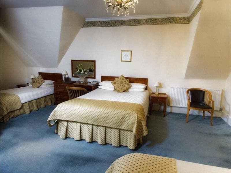 The Ebury Hotel 5