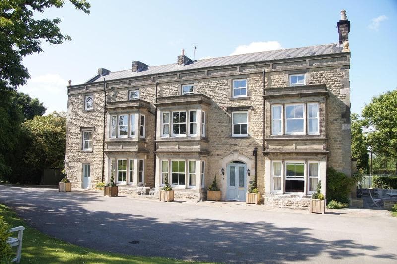 Burythorpe House 5