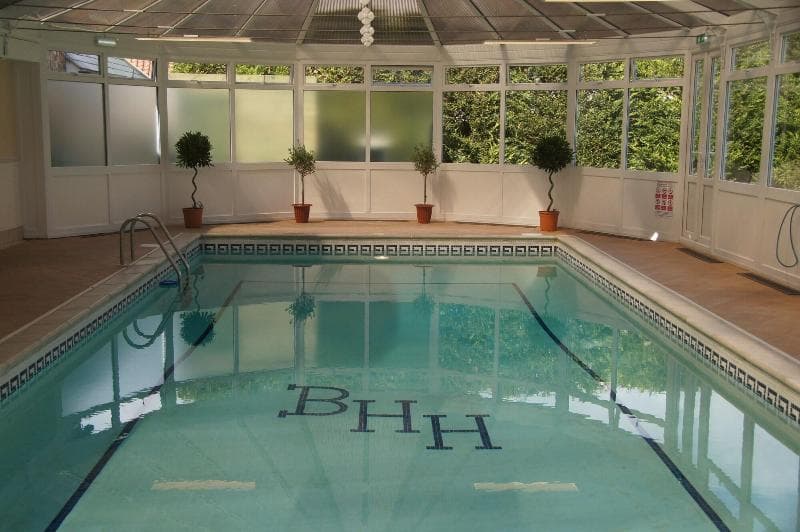 Burythorpe House photo 1