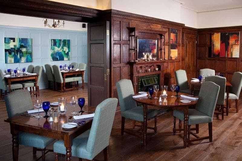 Burythorpe House 3