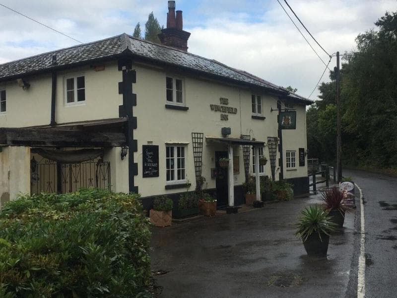 The Winchfield Inn (Adults Only) 5
