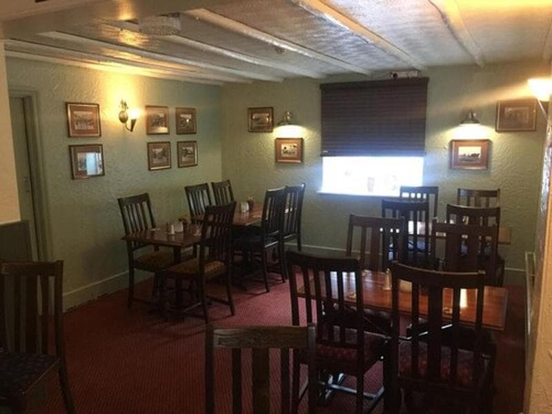 The Winchfield Inn (Adults Only) photo 1
