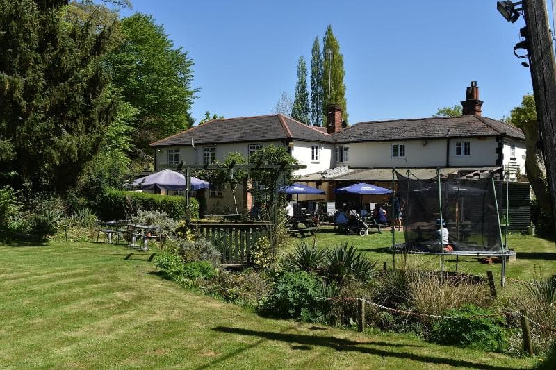 The Winchfield Inn (Adults Only) 4