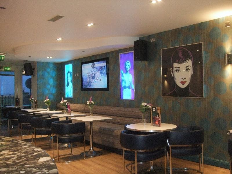 Legends Hotel Brighton & Hove (Adults Only) 3