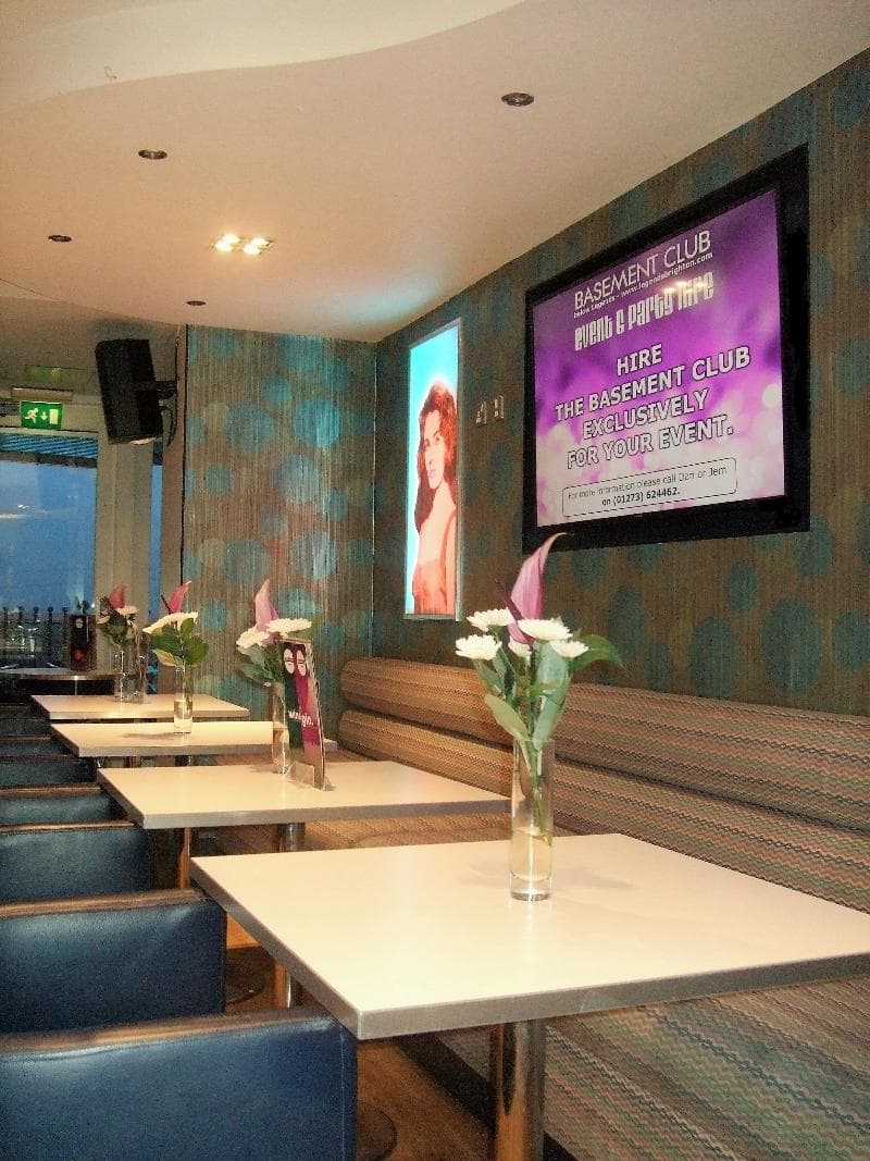 Legends Hotel Brighton & Hove (Adults Only) 5