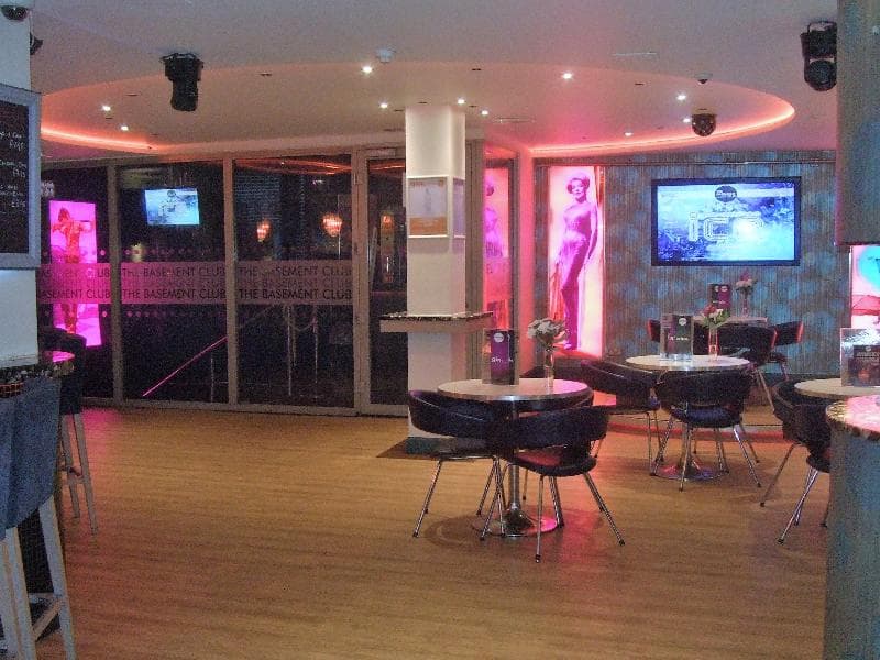 Legends Hotel Brighton & Hove (Adults Only) 2
