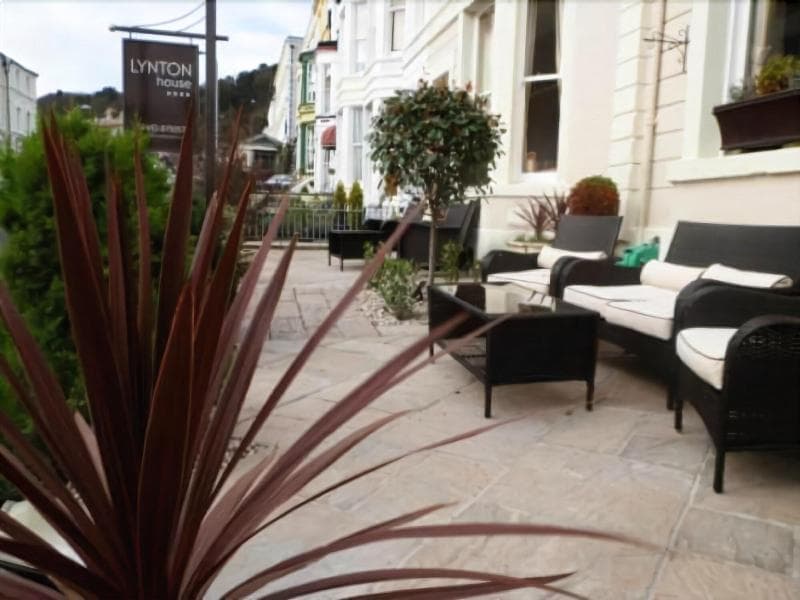 Lynton House B&B 4