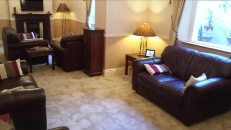 Lynton House B&B 3