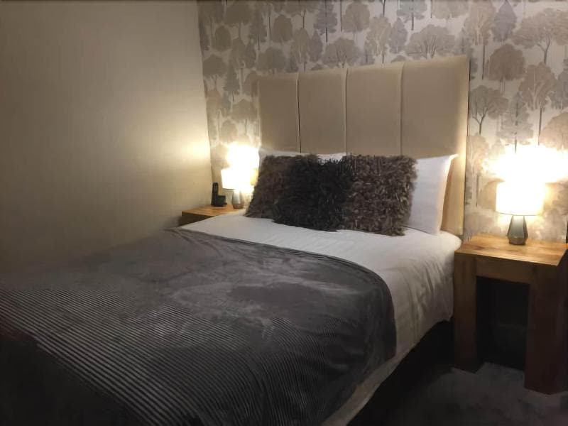Lynton House B&B 2
