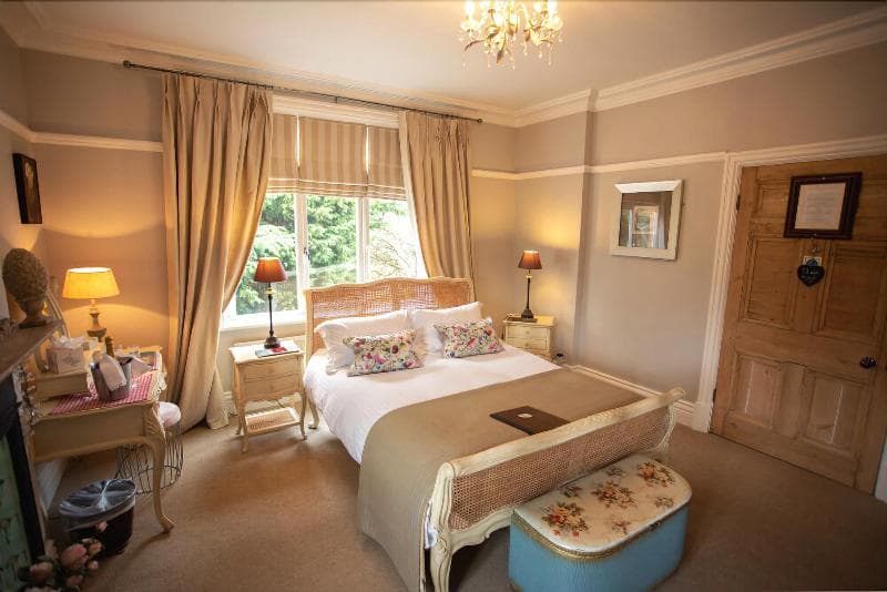 Treherne House & The Malvern Retreat (Adults Only) 4