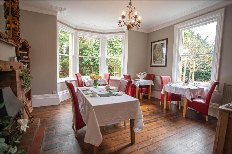 Treherne House & The Malvern Retreat (Adults Only) photo 1
