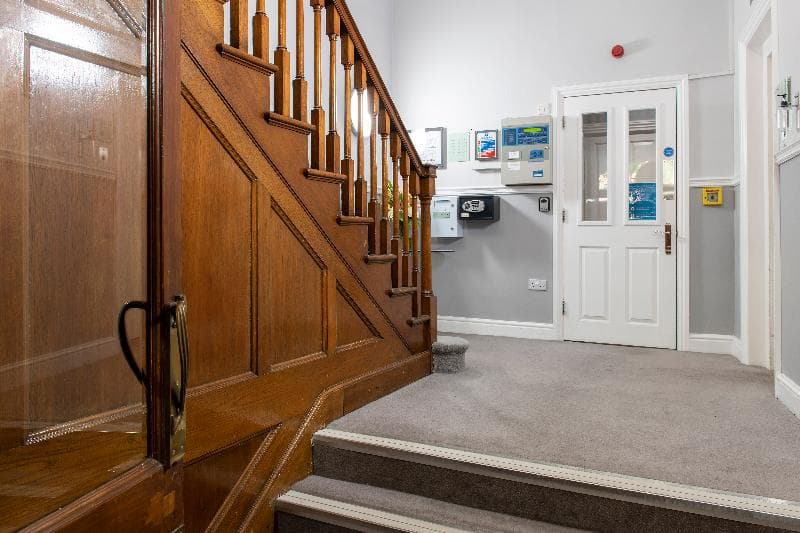 Saco Bristol - West India House 2