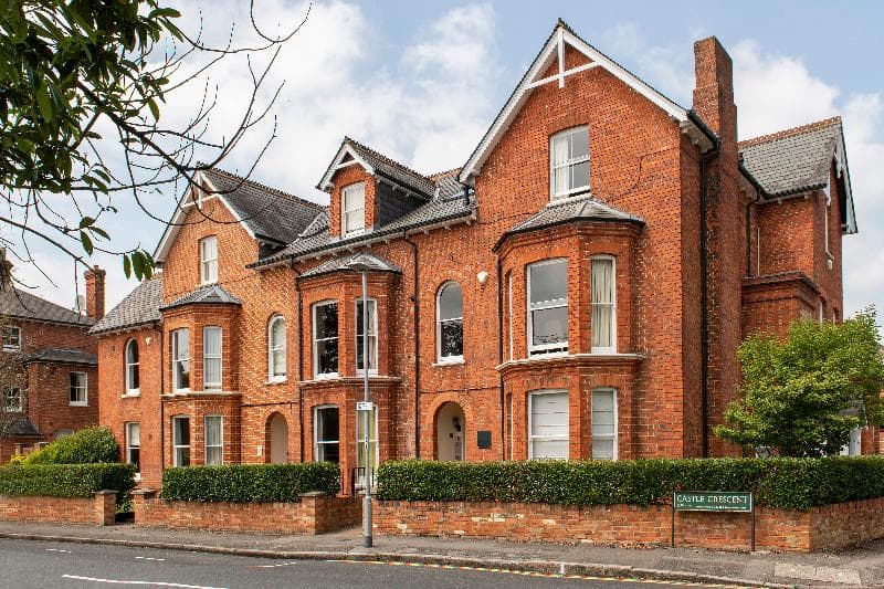 Saco Reading - Castle Crescent 5